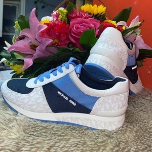 Sneakers Michael Kors